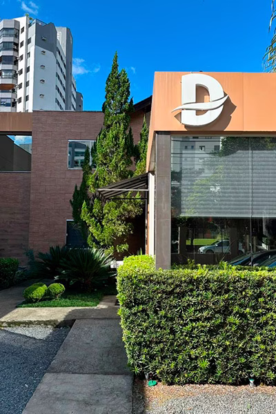 Fachada-Blumenau-Grupo-Daniela-Ribeiro